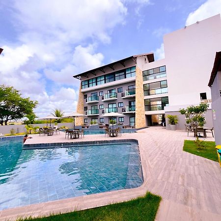 Apartamento Bela Vista Ap 102C Pôrto das Galinhas Exterior foto