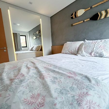Apartamento Bela Vista Ap 102C Pôrto das Galinhas Exterior foto