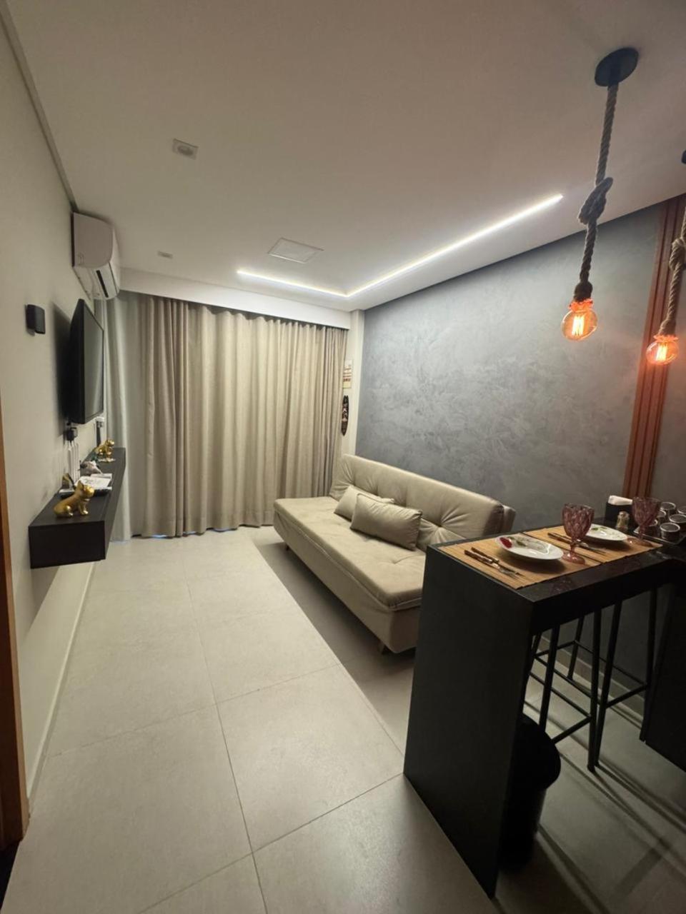 Apartamento Bela Vista Ap 102C Pôrto das Galinhas Exterior foto