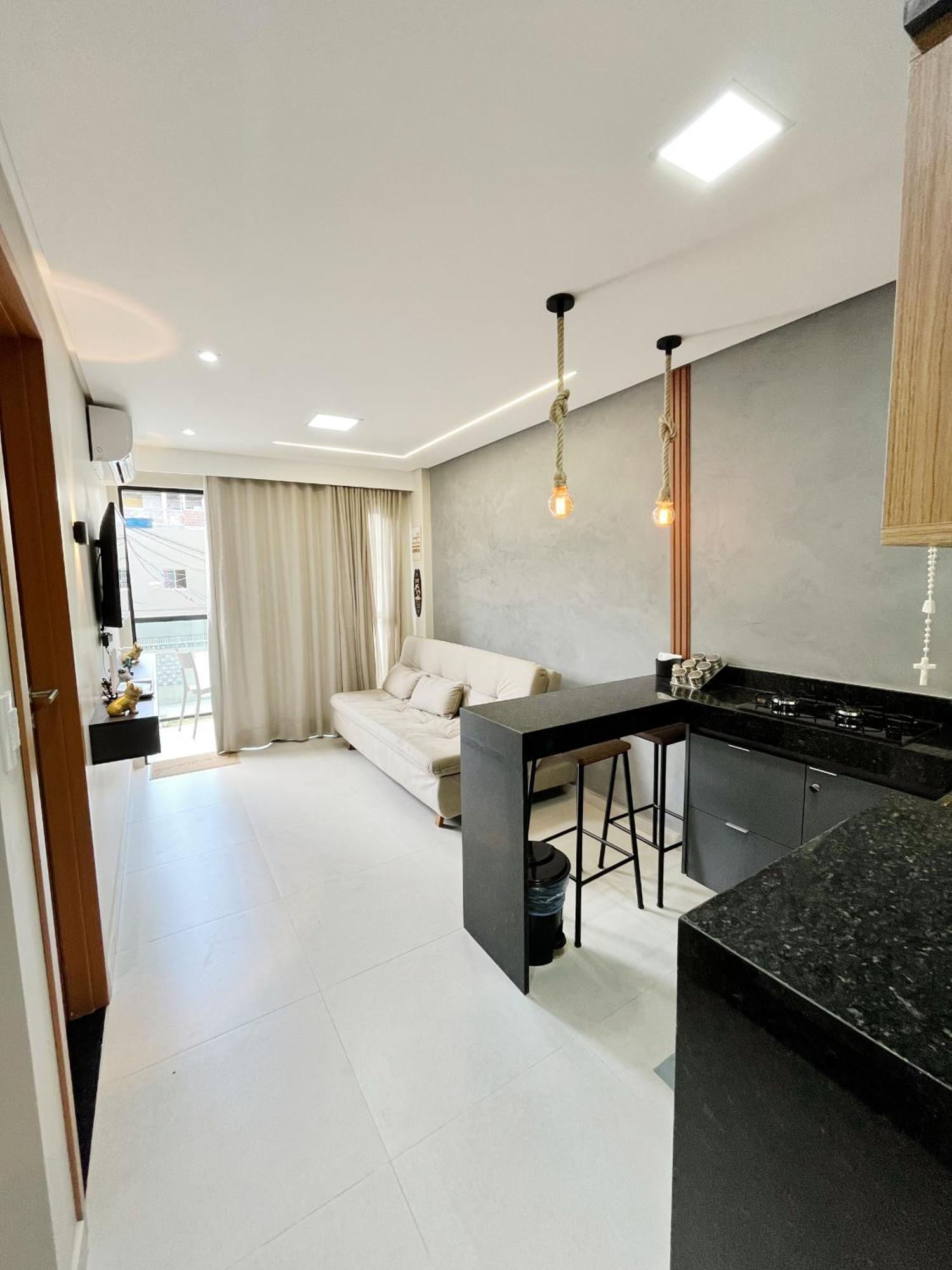 Apartamento Bela Vista Ap 102C Pôrto das Galinhas Exterior foto